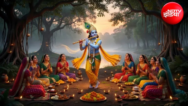Janmashtami 2026: श्रीकृष्ण की बांसुरी का रहस्य क्या है? क्यों कान्हा के हाथों में हमेशा नजर आती है बांसुरी