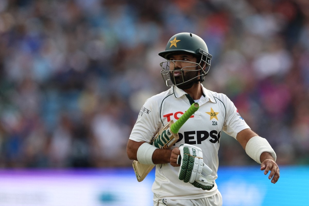 Rizwan says he is waiting as PCB investigates alleged information leaks
