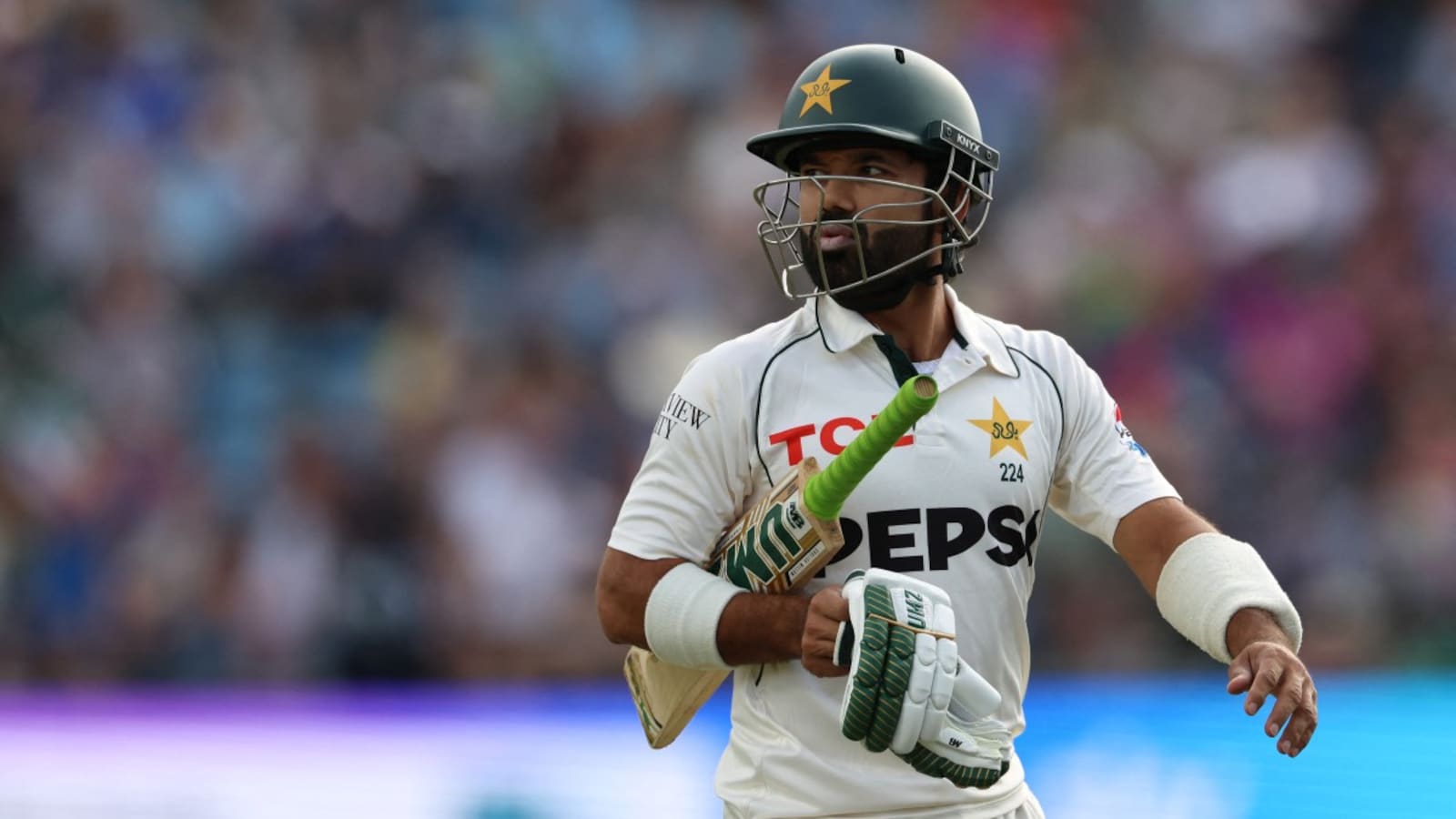 PCB To Decide Mohammad Rizwan, Imam-Ul-Haq Fate After NCCIA Probe Into Alleged Dressing-Room Leaks
