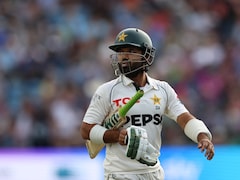 Senior Pak Star Breaks Silence After 2-Hour Questioning In PCBs Investigation