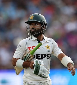 PCB To Decide Mohammad Rizwan, Imam-Ul-Haq Fate After NCCIA Probe Into Alleged Dressing-Room Leaks