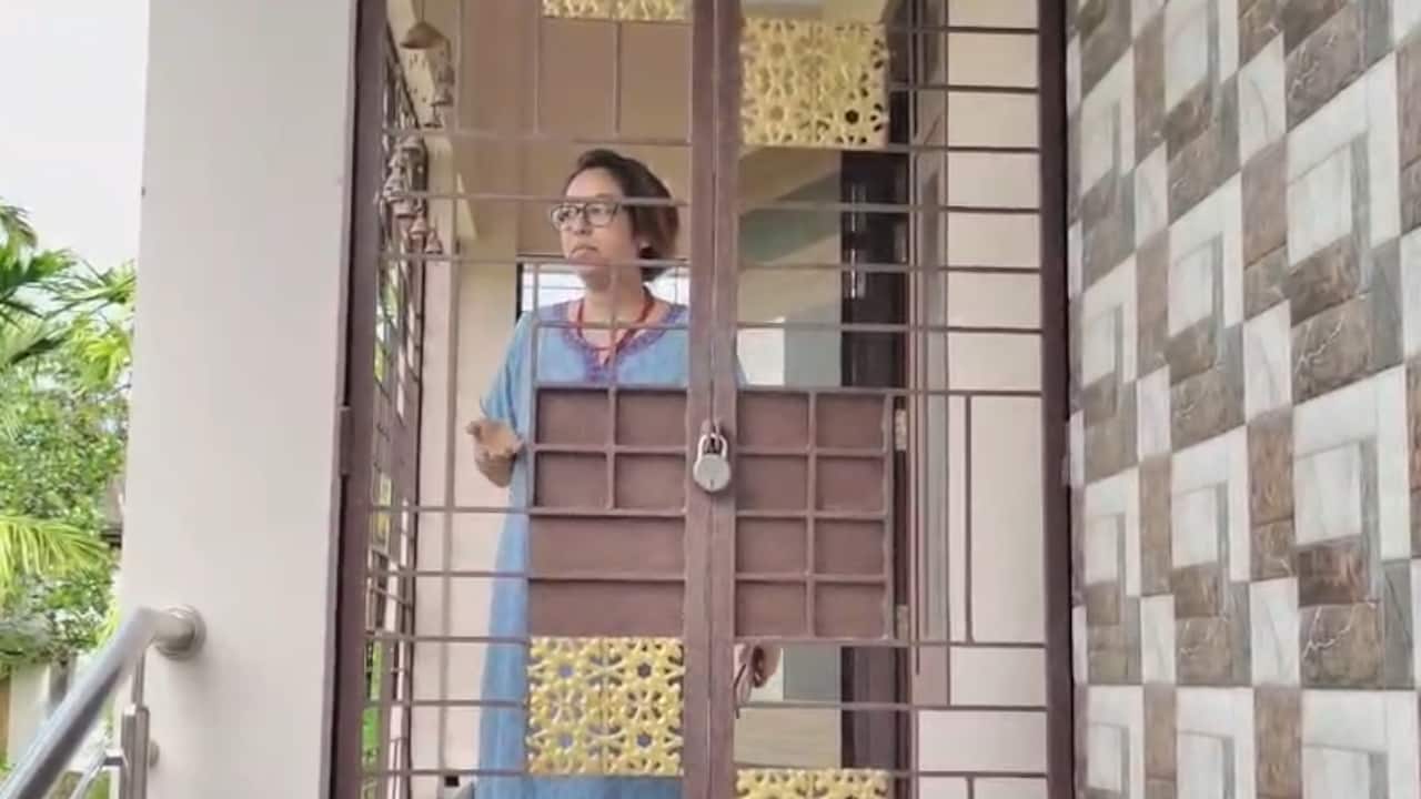 Assam Woman Alleges Harassment, Forced Confinement By Husband, Brother-In-Law