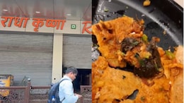 Dead Rat Found In Mysore Masala Dosa At Borivali Eatery, Customer Files Police Complaint