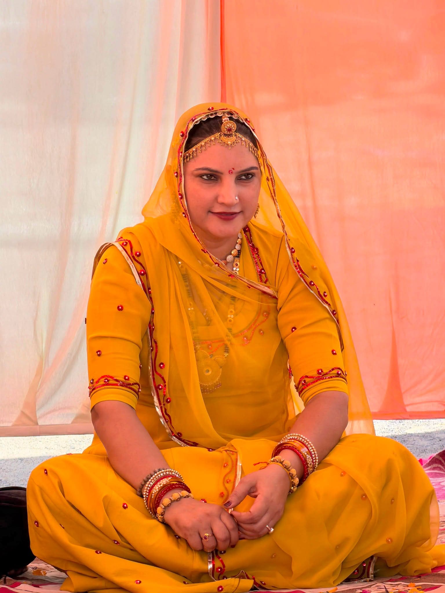 ruma devi barmer success story