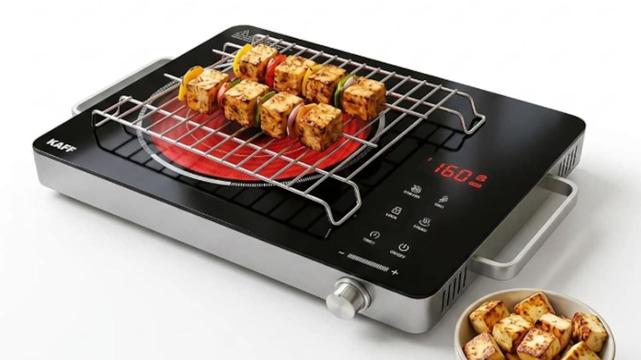 10 Induction Cooktop Myths About Pans, Zones And Compatibility 10 Induction Cooktop Myths About Pans, Zones And Compatibility