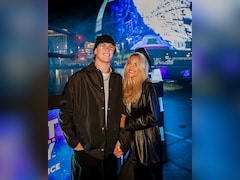 Jaxson Dart’s Future With The New York Giants Gets A Clear Message As Marissa Ayers Supports Him