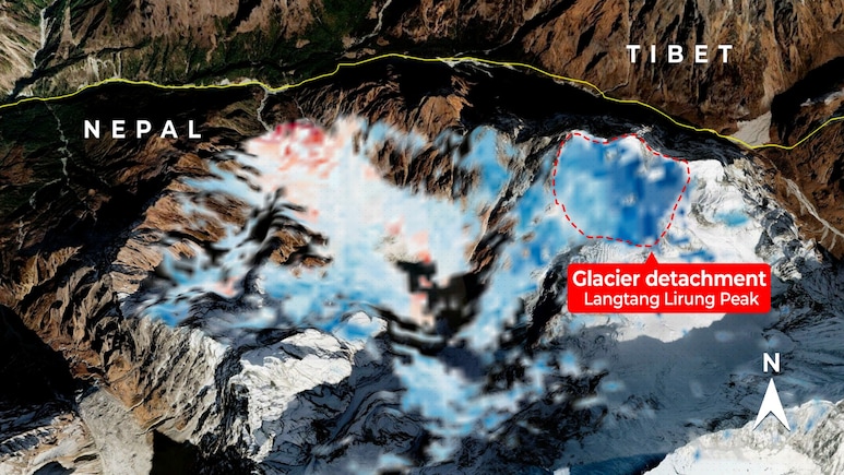 Flood Warning Systems Failed In Nepal. Can Satellites Strengthen Them?