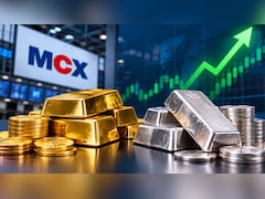 Gold Rates Up Rs 1,200, Silver Rs 2,700: Check Today's MCX Prices