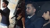 Elvish Yadav Spotted With A Mystery Girl After His Birthday Party In Mumbai