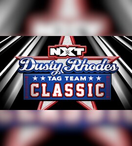 WWE NXT (09/22/2026): Match Card, Start Time And How To Watch Dusty Rhodes Tag Team Classic