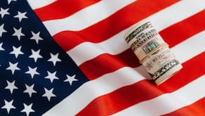 US 30-Year Treasury Yields Spike To 5.6%, Highest Since 2002