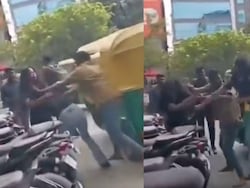 Bengaluru Auto Driver Snatched Woman's Phone During Fight Over Cancelled Ride