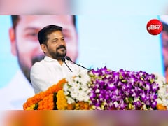 'BJP ने भगवान राम को चुराया, राम अमीरों के भगवान', रेवंत रेड्डी के बयान पर विवाद, केंद्रीय मंत्री ने किया पलटवार