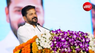 तेलंगाना CM रेवंत रेड्डी ने किया भगवान का 'बंटवारा'! कहा- राम अमीरों के भगवान तो शिव गरीबों के देवता