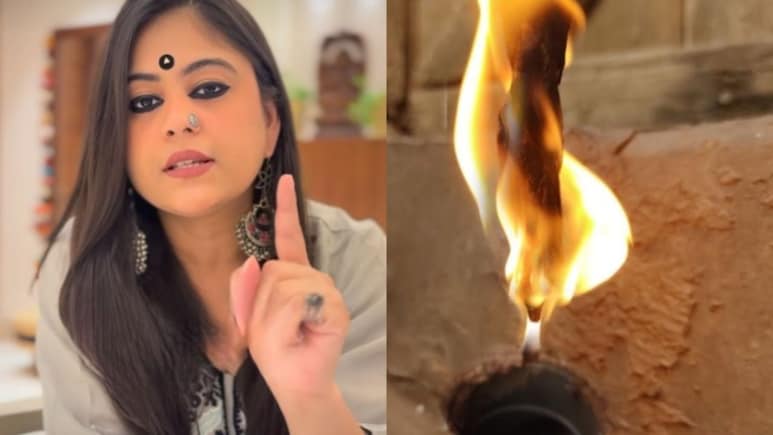 अपनी नजर खुद कैसे उतारें? एस्ट्रोलॉजर से जानें आसान विधि, नजर उतारने का सही समय और दिन