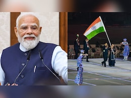 'देश का नाम रोशन करें', पीएम मोदी ने खिलाड़ियों को दिया खास संदेश, आप ने पढ़ा जोशीला बयान?
