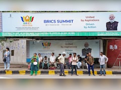 Clean Roads, Toilets, Flower Fountains, 154 Screens: Delhi Prepares For BRICS