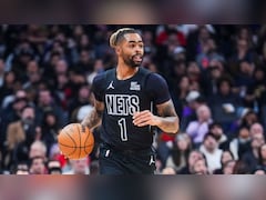 NBA Trade News Roundup: D’Angelo Russell Joins Shanghai Sharks After Memphis Grizzlies Waive Him