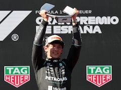 Kimi Antonelli Profits From Safety Car Pause To Win First-Ever Madrid Grand Prix