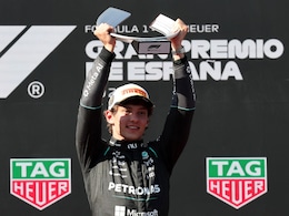 Kimi Antonelli Profits From Safety Car Pause To Win First-Ever Madrid Grand Prix