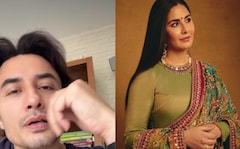 Ali Zafar Slams Posts Trolling Katrina's Post-Pregnancy Appearance