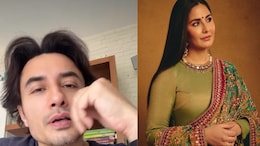 "Let Her Live": Ali Zafar Slams Posts Trolling Katrina Kaif's Post-Pregnancy Appearance