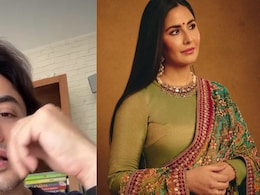 "Let Her Live": Ali Zafar Slams Posts Trolling Katrina Kaif's Post-Pregnancy Appearance