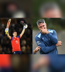 Harry Brook vs Kevin Pietersen? Ben Stokes Bold Verdict Sparks Debate: "Better In My Opinion"