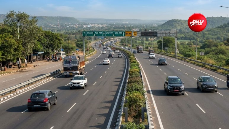 नेशनल हाईवे को लेकर NHAI की नई गाइडलाइन, 4 और 6 लेन वाले सड़कों पर होगी लागू