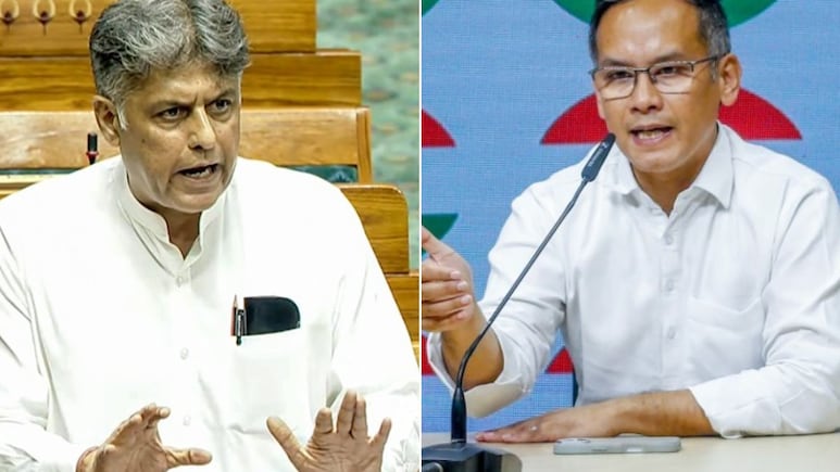 "Fallacious": Congress MP On Claim That Party MPs Did Not Dissent On UPI Tax