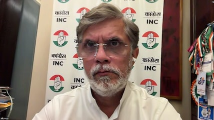 Pawan Khera On SIR Row: "Gyanesh Kumar Should Resign" | Congress vs Election Commission