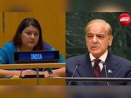 UN में भारत ने शहबाज शरीफ के हर झूठ की उड़ा दी धज्जियां, पेटल गहलोत ने लादेन से लेकर कश्मीर तक हर मुद्दे पर धो डाला