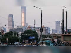 China Imposes Travel Curbs On Citizens Deemed Threats To National Security