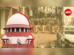संभल हिंसा मामले में मुख्य आरोपी मुल्ला अफरोज को सुप्रीम कोर्ट से बड़ी राहत, यूपी सरकार पर 10 लाख का जुर्माना
