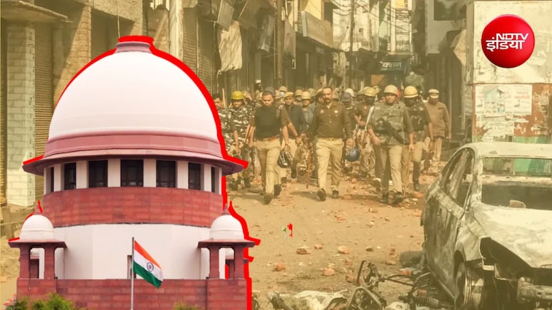 संभल हिंसा मामले में मुख्य आरोपी मुल्ला अफरोज को सुप्रीम कोर्ट से बड़ी राहत, यूपी सरकार पर 10 लाख का जुर्माना