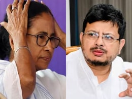राजनीतिक पार्टी का कोई वारिस नहीं हो सकता... TMC चुनाव चिन्ह फ्रीज होने पर ऋतब्रत का ममता पर हमला