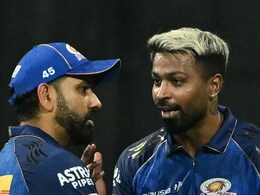 Hardik Pandya Told Trade Might Not Happen, Rohit Sharma To Pick Next MI Captain: Report