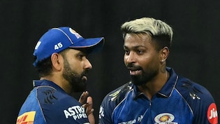 Hardik Pandya Mumbai Indians Trade Hits Roadblock, Rohit Sharma Gets Key 'Captaincy' Job: Report