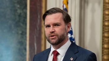 'Unwarranted, Ignore Fact': India Slams JD Vance Over 'Indentured Servants' Remark On H1-B Workers