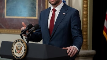 'Unwarranted, Ignore Fact': India Slams JD Vance Over 'Indentured Servants' Remark On H1-B Workers