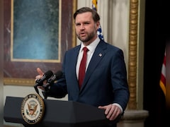 $100,000 H-1B Fee: More Visa Curbs Ahead? JD Vance Says 'Should Not Exist To Replace American Workers'