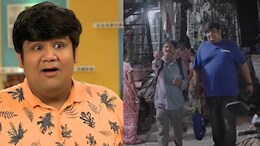 <i>Taarak Mehta Ka Ooltah Chashmah</i> Actor Turns YouTuber, Cooks For Strangers At Their Home