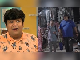 <i>Taarak Mehta Ka Ooltah Chashmah</i> Actor Turns YouTuber, Cooks For Strangers At Their Home