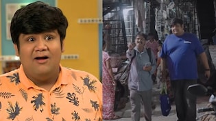 <i>Taarak Mehta Ka Ooltah Chashmah</i> Actor Turns YouTuber, Cooks For Strangers At Their Home