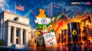 Week Ahead: Aug CPI Inflation, US Fed Verdict, Crude Oil Among Five Key Triggers To Drive D-Street