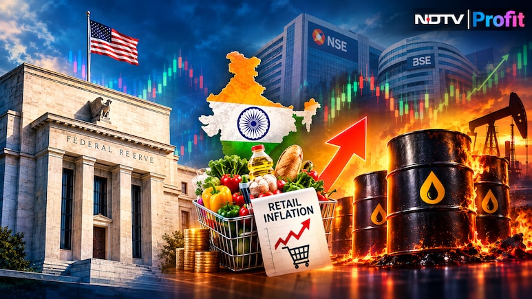 Week Ahead: Aug CPI Inflation, US Fed Verdict, Crude Oil Among Five Key Triggers To Drive D-Street