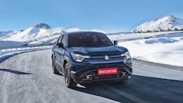 Maruti Suzuki To Launch 7 SUVs And 5 EVs By 2031: Report