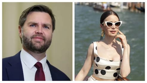 JD Vance Calls Emily In Paris "The Shakespeare Of Our Time": His Unusual Take On The Netflix Hit