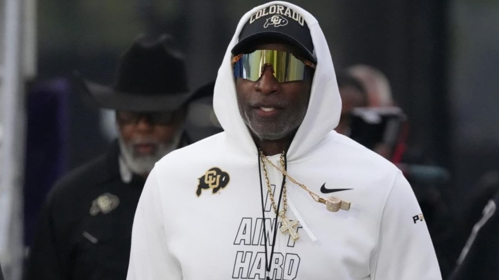 How Deion Sanders Put $150,000 Of His Jackson State Salary Into Jackson State’s Football Facilities