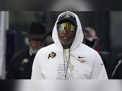 How Deion Sanders Put $150,000 Of His Jackson State Salary Into Jackson State’s Football Facilities